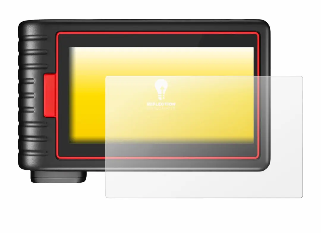 upscreen Screenprotector voor KINGBOLEN S6 - Mat - afbeelding 5 van 6