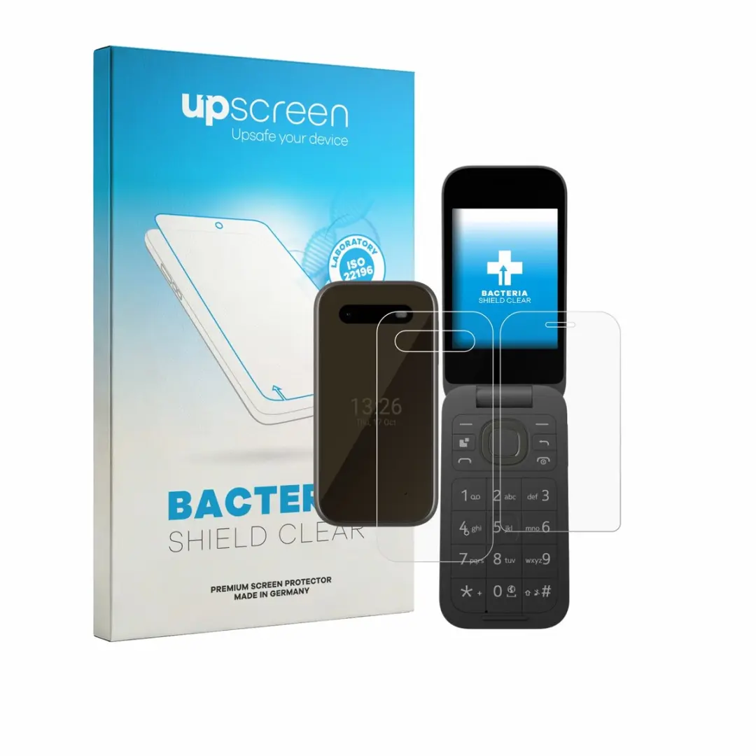 upscreen