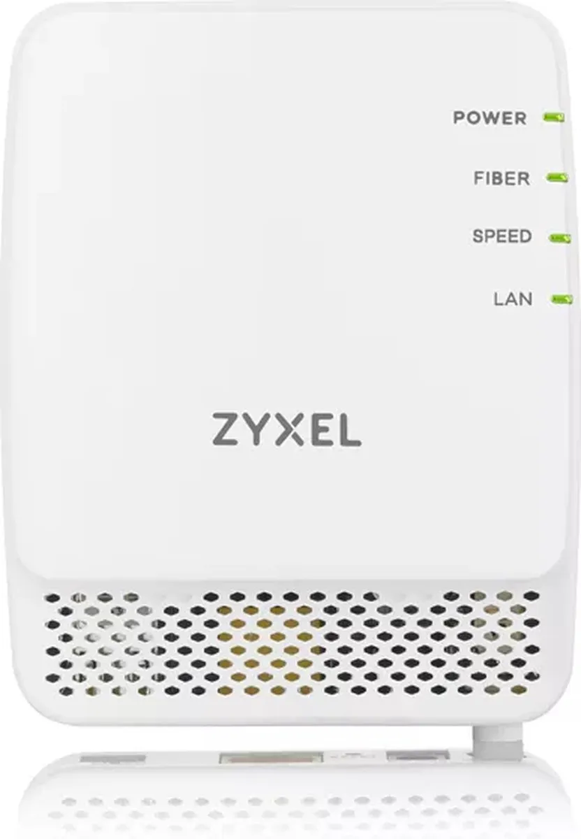 Zyxel FMG3005-R20A Glasvezel Bridge