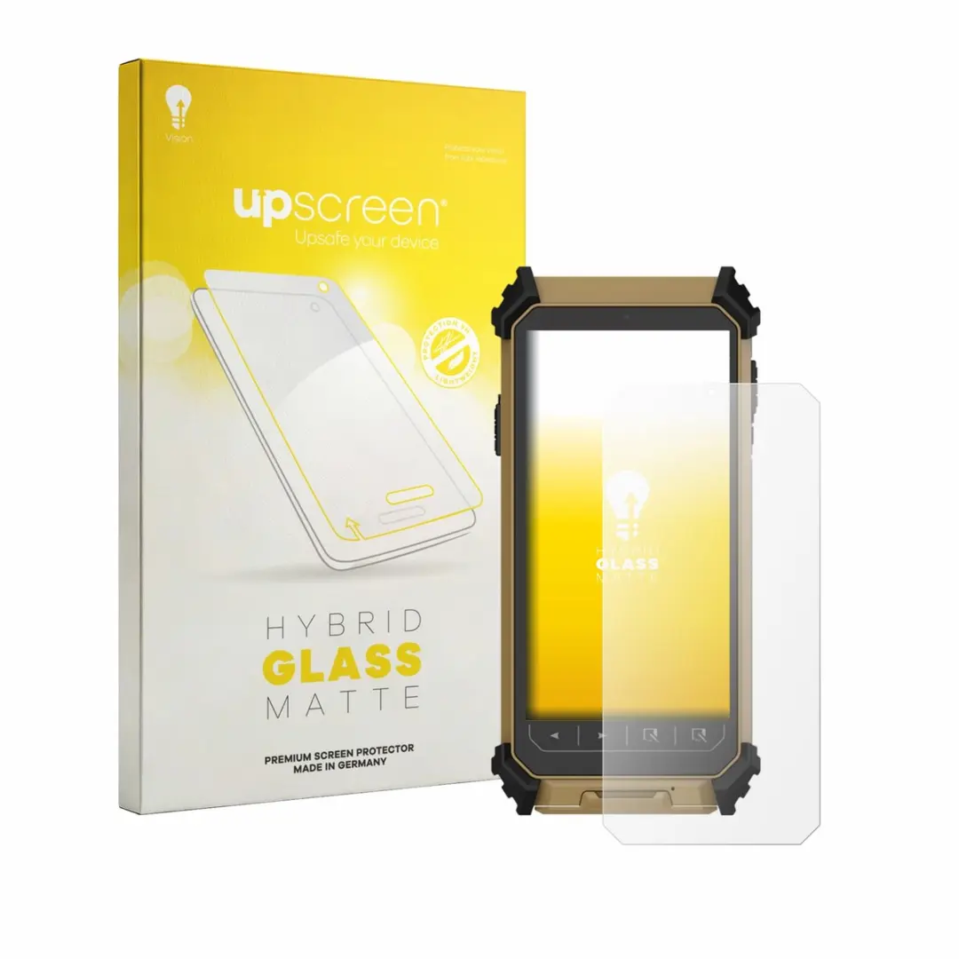 upscreen
