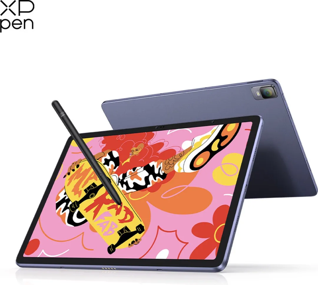 XPPen Magic Drawing Pad Tekentablet 12,2 inch