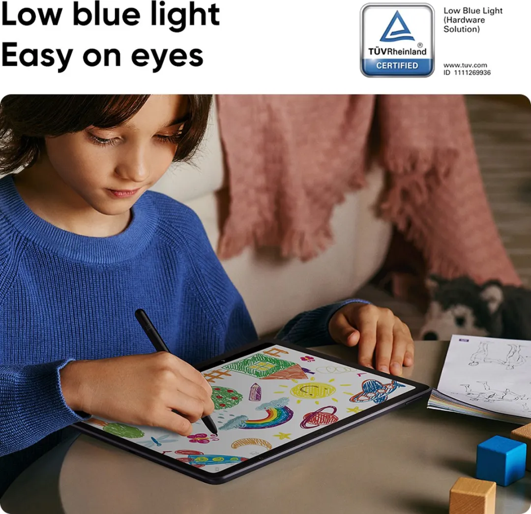 XPPen Magic Drawing Pad Tekentablet 12,2 inch - Zwart
