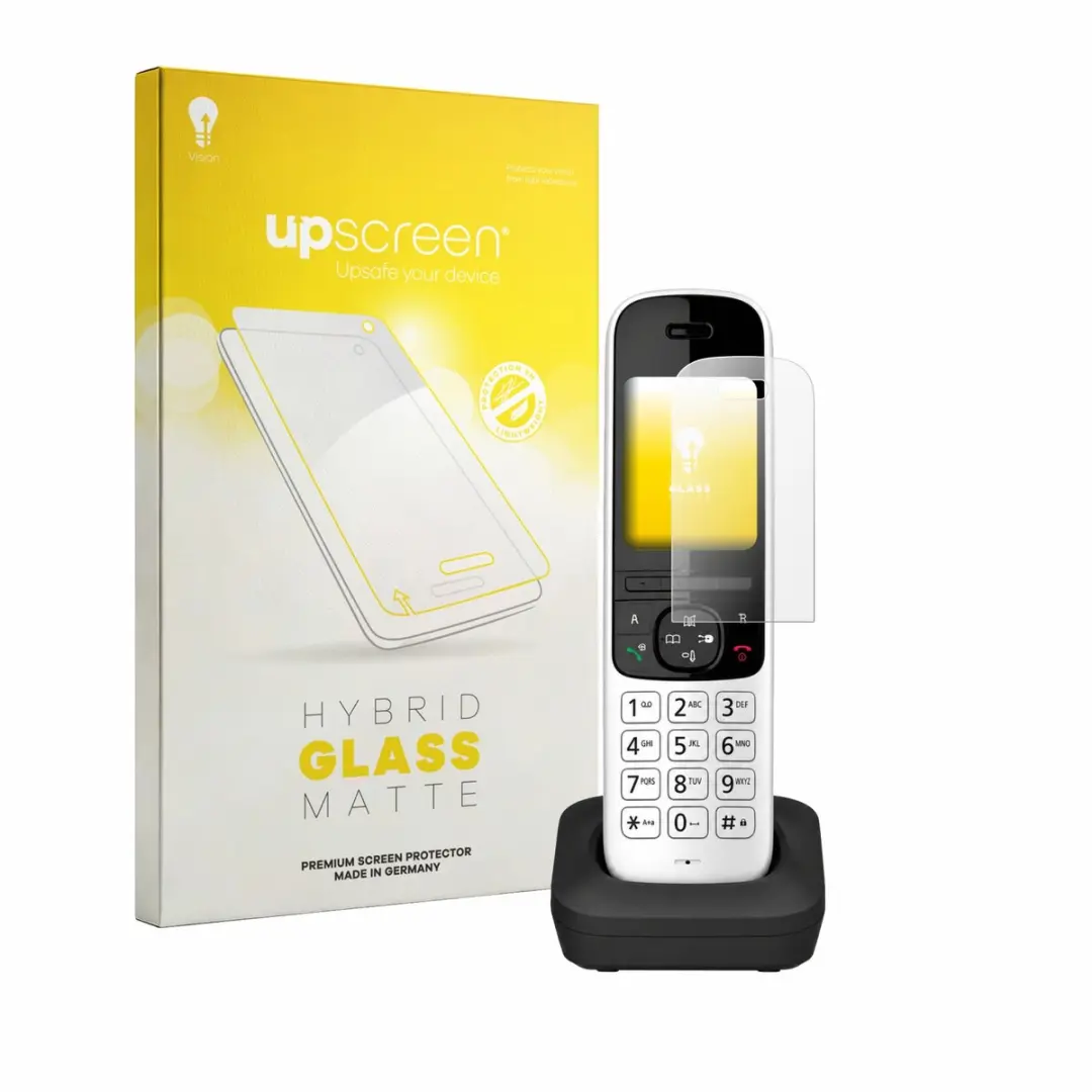 upscreen