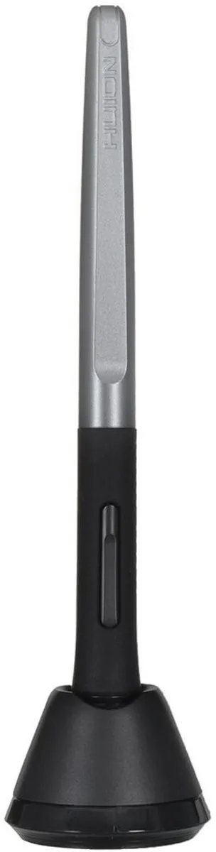 Huion Inspiroy HS610 Tekentablet - Zwart