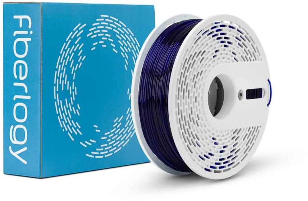 Fiberlogy HS PLA 1.75mm Marineblauw