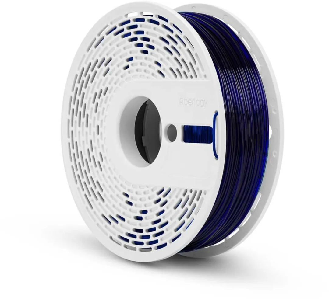 Fiberlogy HS PLA 1.75mm Marineblauw