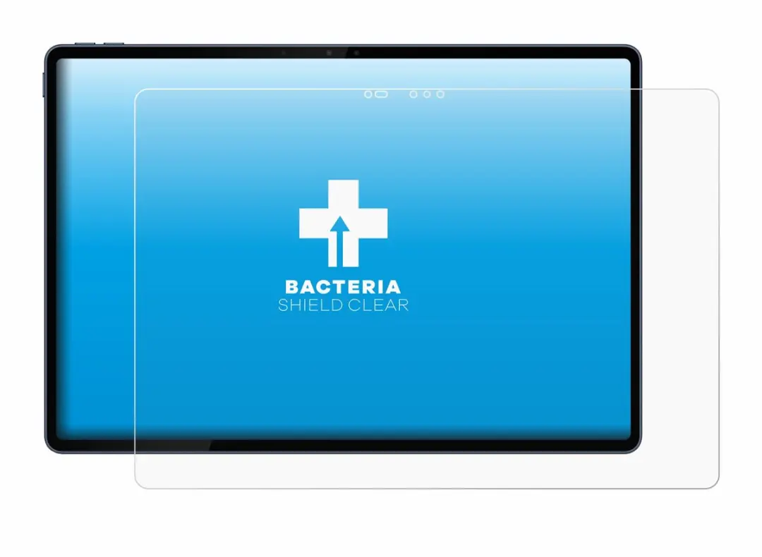 upscreen Screenprotector Lenovo Yoga Tab Plus Gen 2 - afbeelding 6 van 6