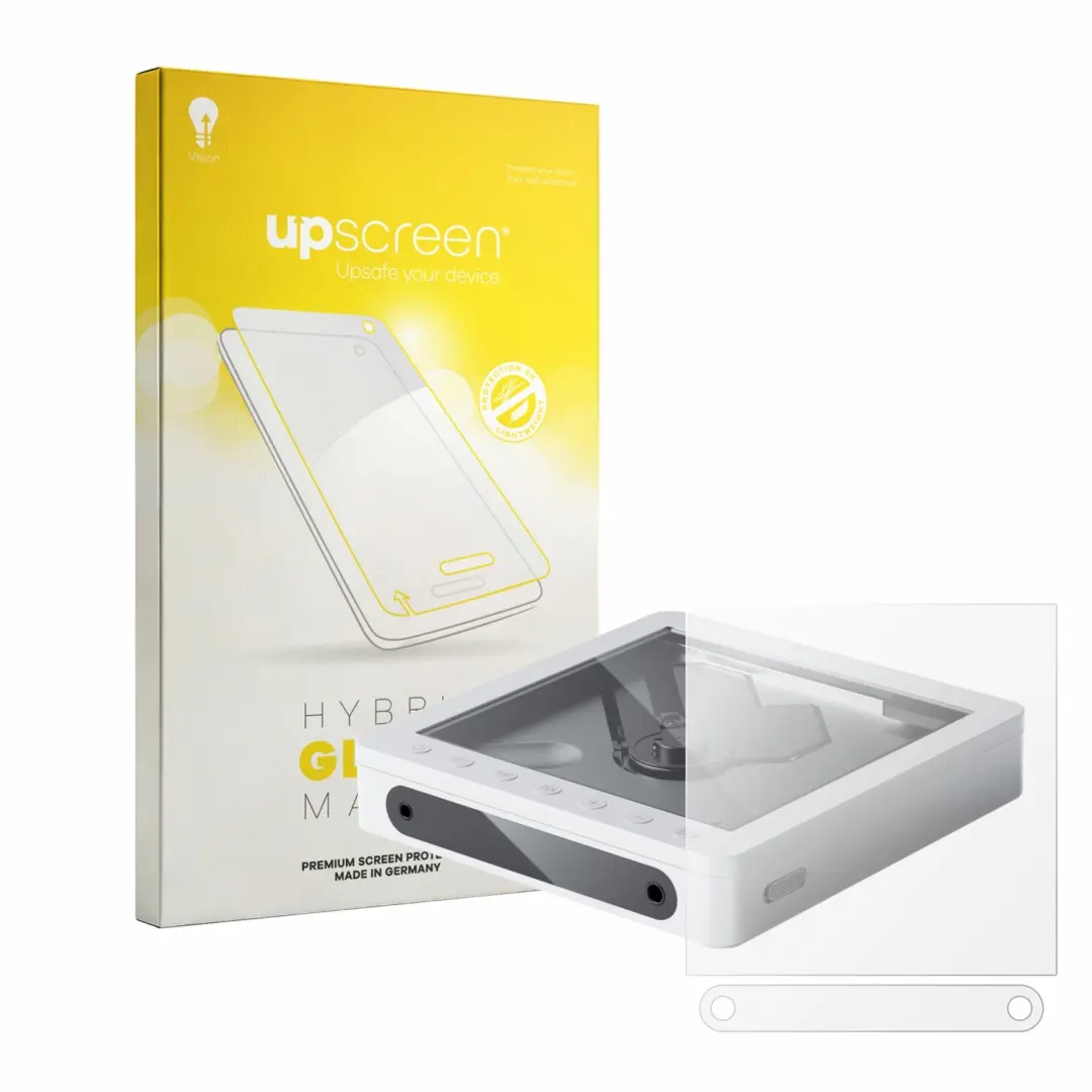 upscreen