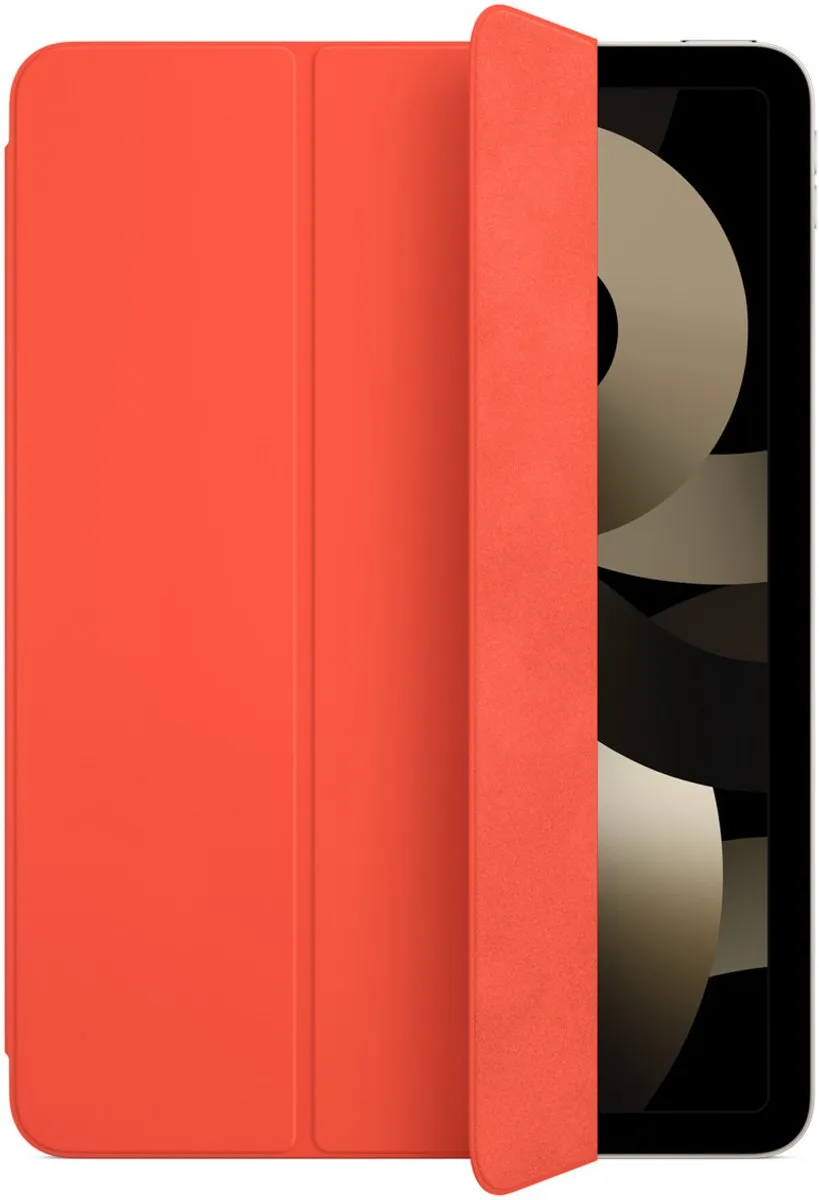 Apple Smart Folio MJM23ZM/A - iPad Air 4/11 - Oranje