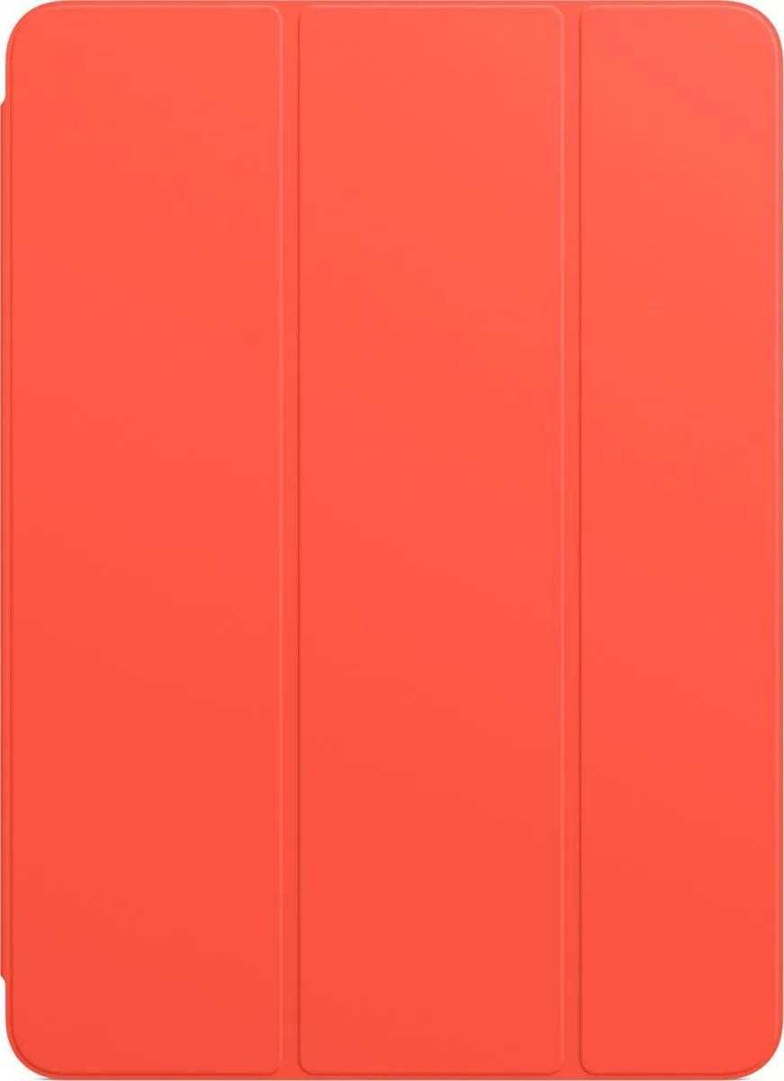 Apple Smart Folio MJM23ZM/A - iPad Air 4/11 - Oranje