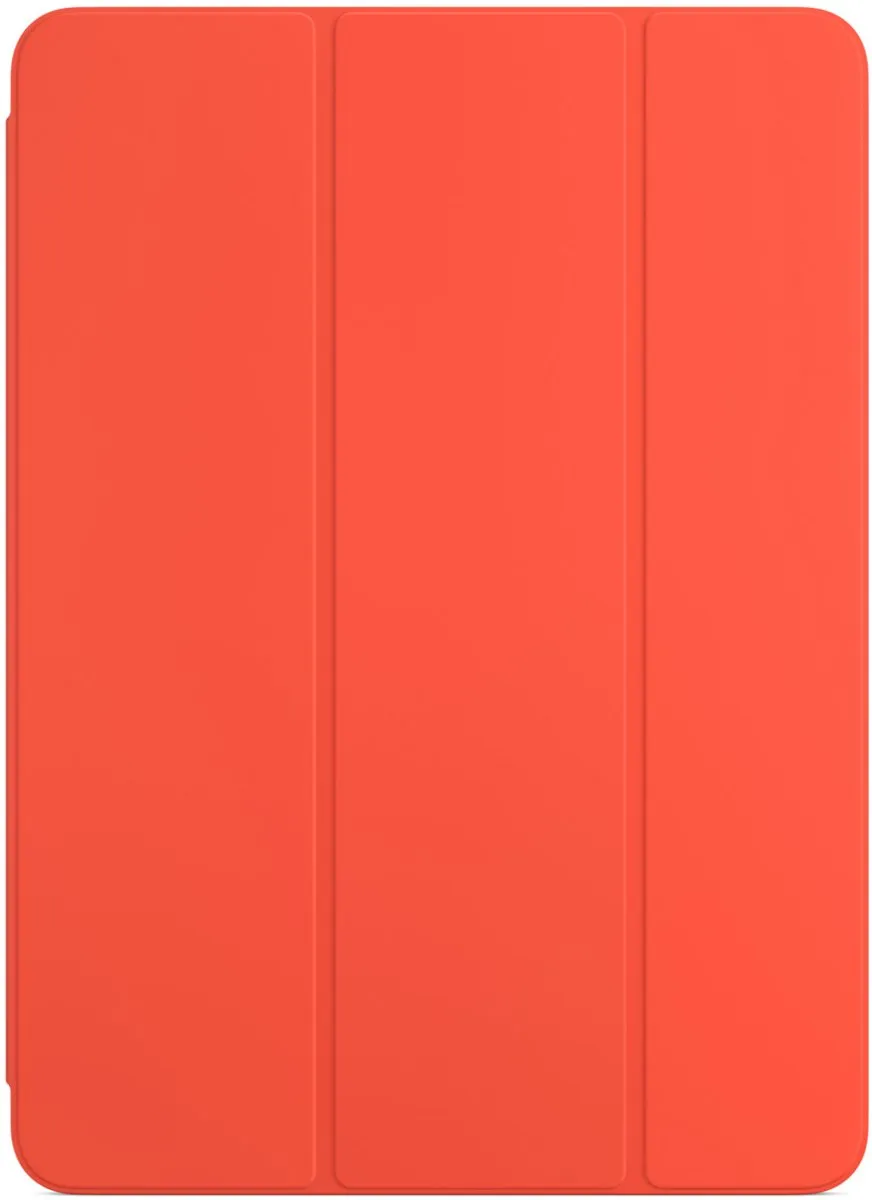 Apple Smart Folio MJM23ZM/A - iPad Air 4/11 - Oranje