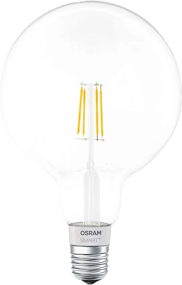 Osram Smart+ Filament Globe 5,5W