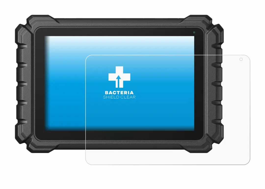 upscreen Screenprotector Topdon ONE Moto 2064637 - afbeelding 4 van 5