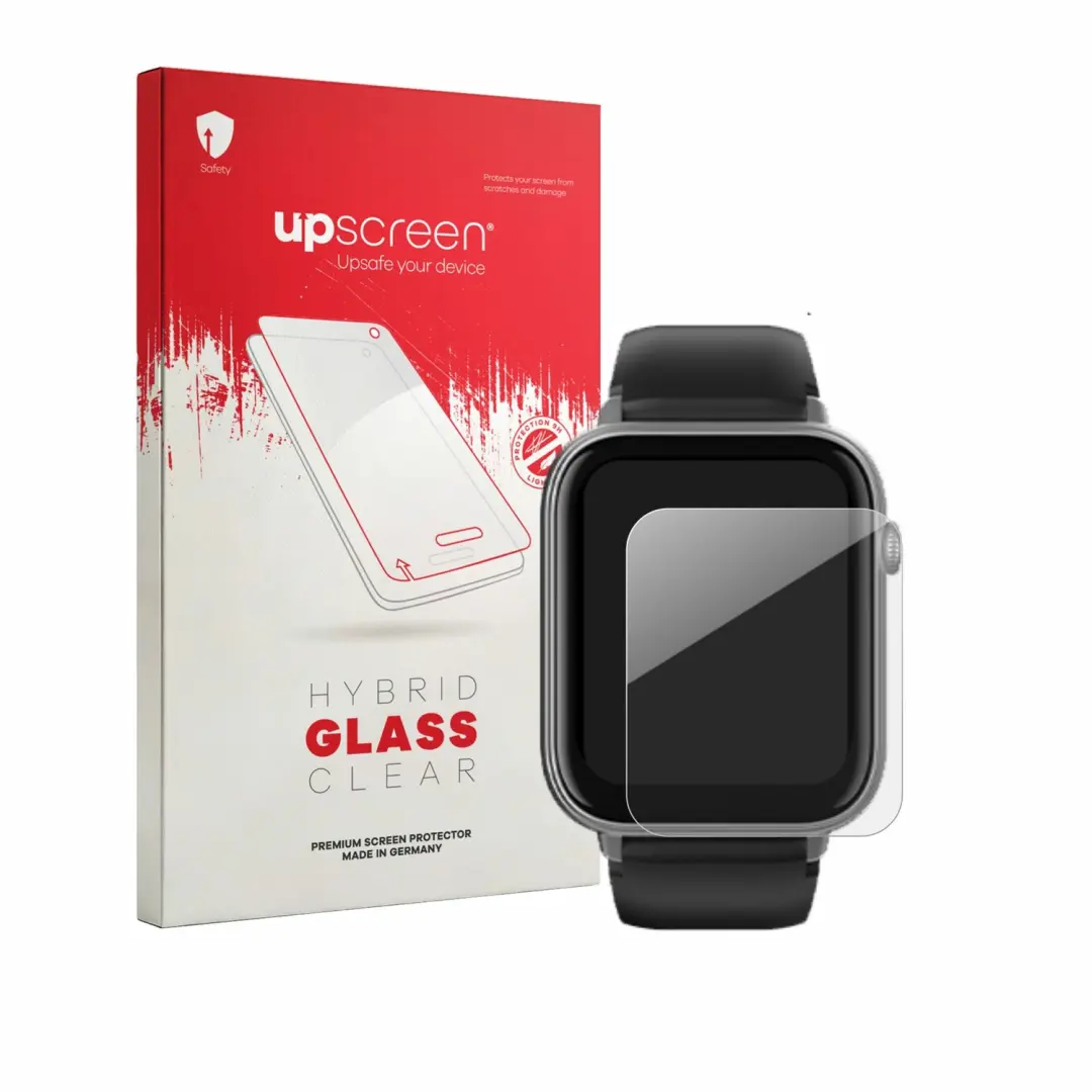 upscreen