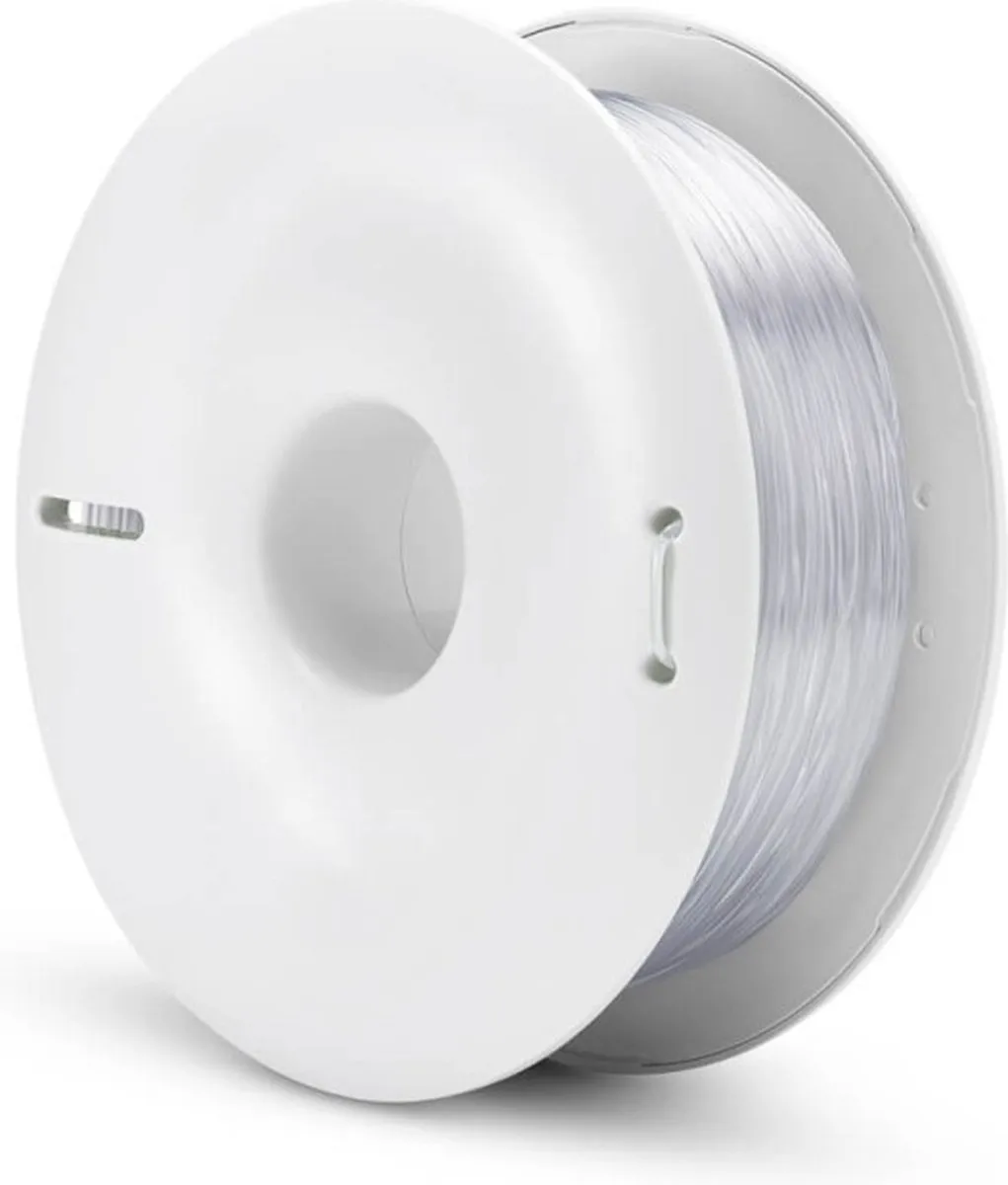 Fiberlogy CPE HT Filament 1.75mm Transparant