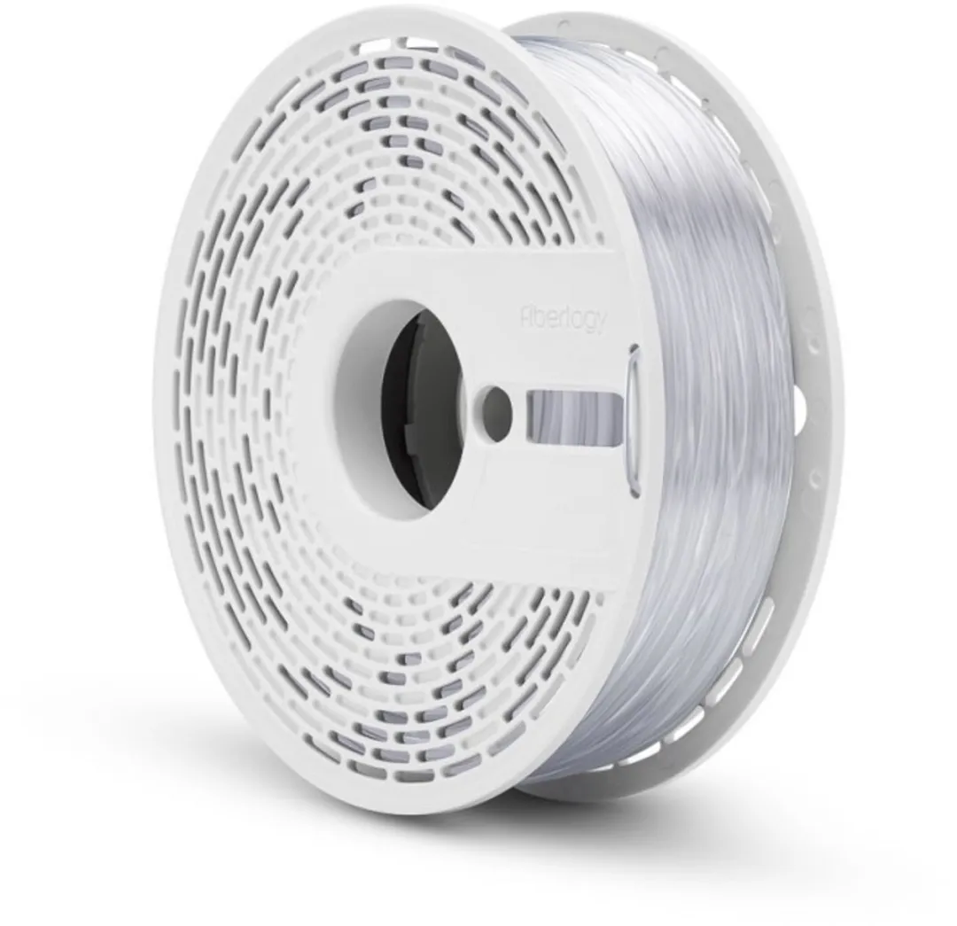Fiberlogy CPE HT Filament 1.75mm Transparant