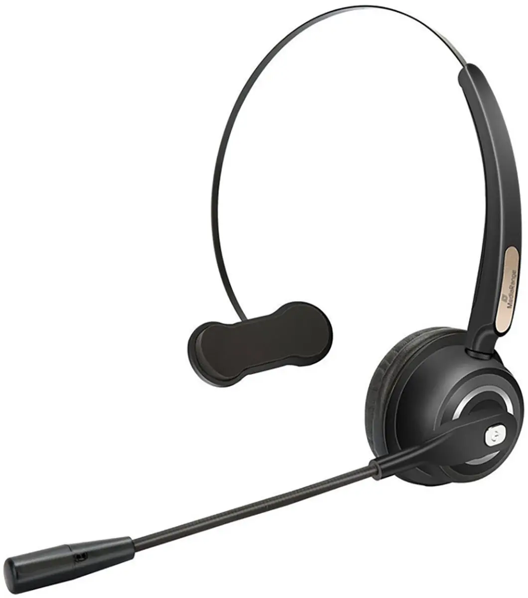 MediaRange MROS305 Mono Bluetooth Headset