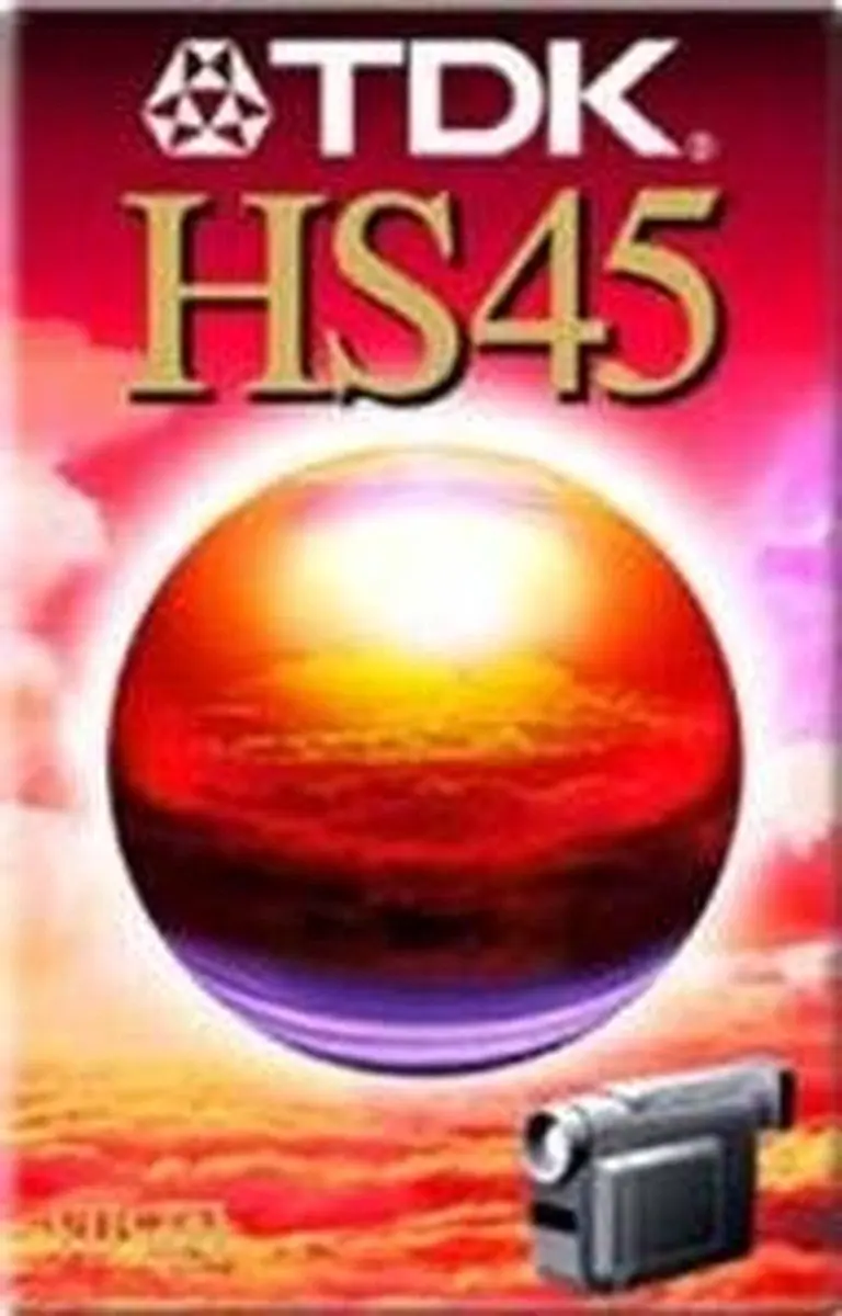 TDK 45HS