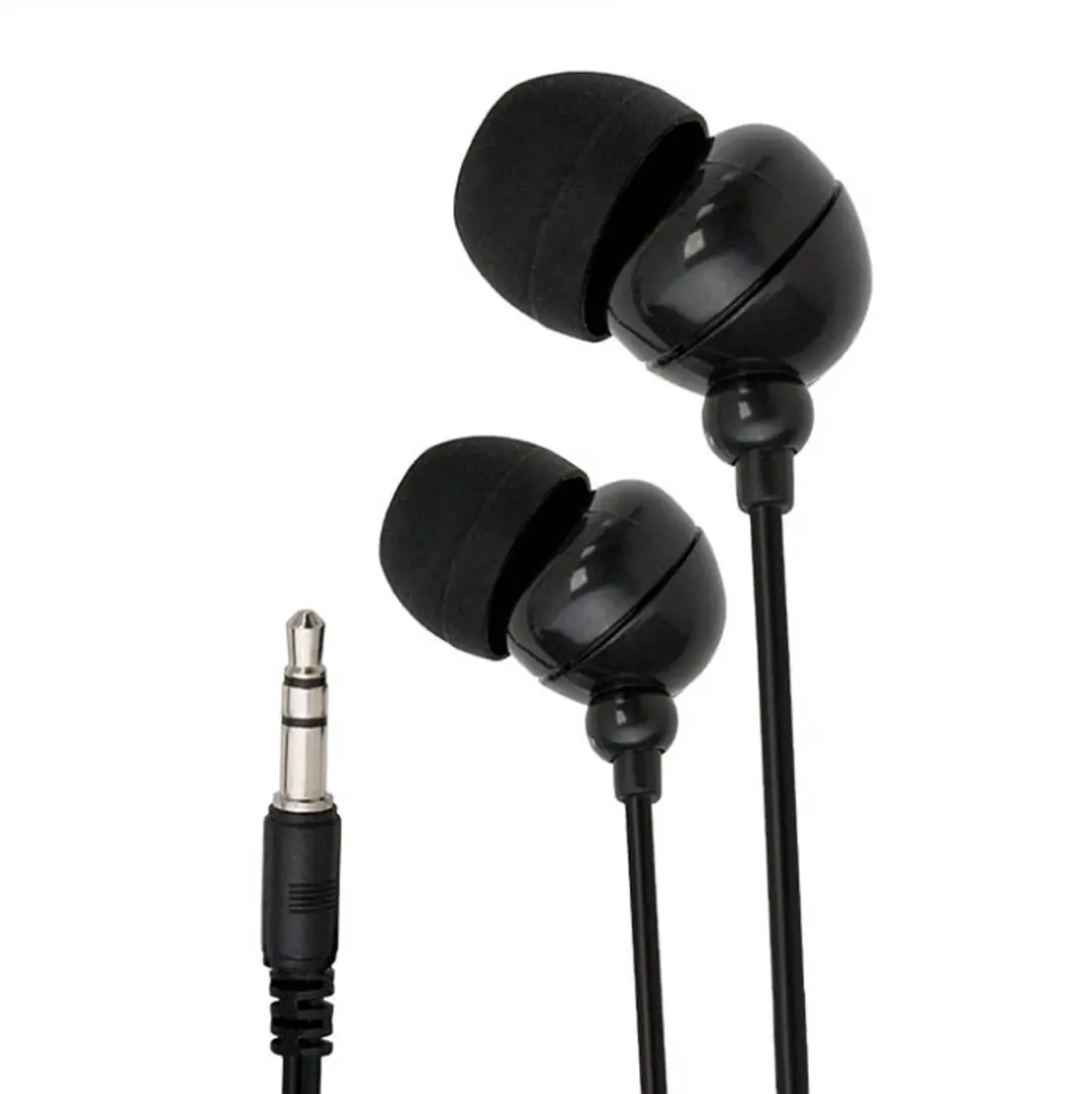 Maxell PLUGZ 303459 In-ear Koptelefoon
