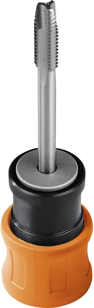 Fein QuickIN Tapspantang Ø10mm 8mm Vierkant