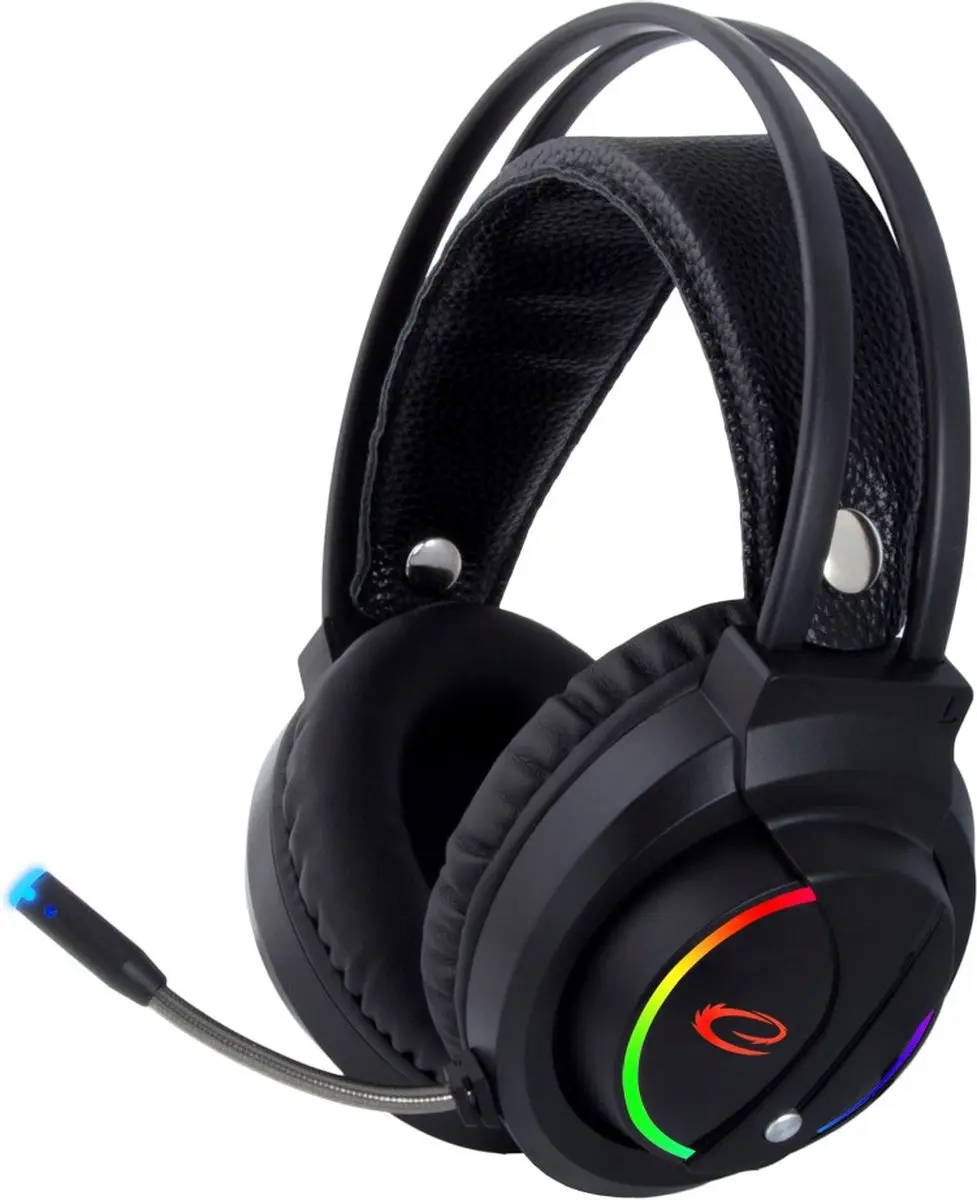 Esperanza EGH470 Hoofdtelefoon met Microfoon