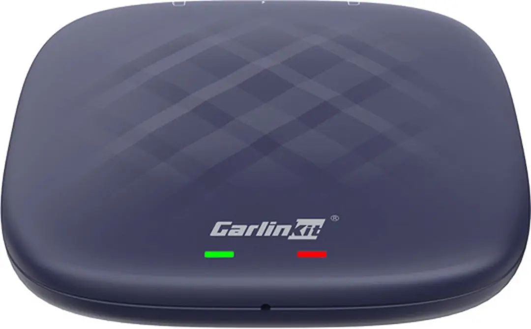 Carlinkit T- Box CarPlay