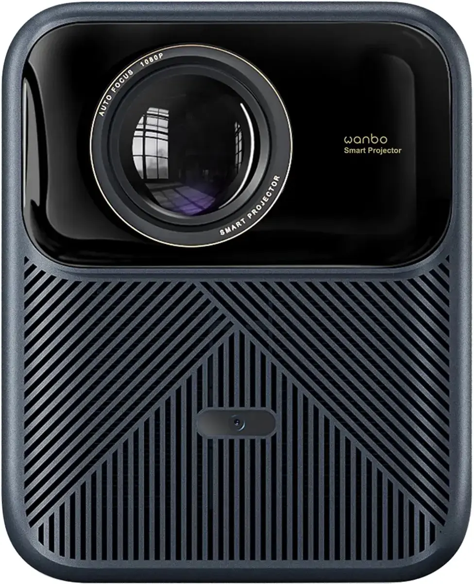 Wanbo Mozart 1 Pro Projector - Full HD - 1200 ANSI Lumen - afbeelding 6 van 6