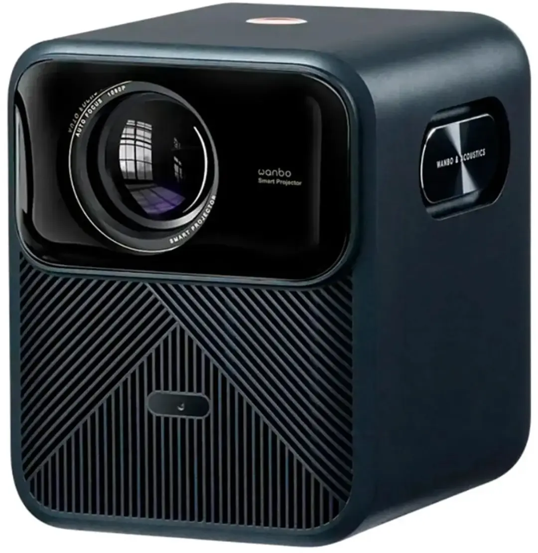 Wanbo Mozart 1 Pro Projector