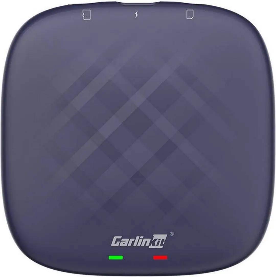 Carlinkit CPC200-TBOX PLUS Draadloze Adapter