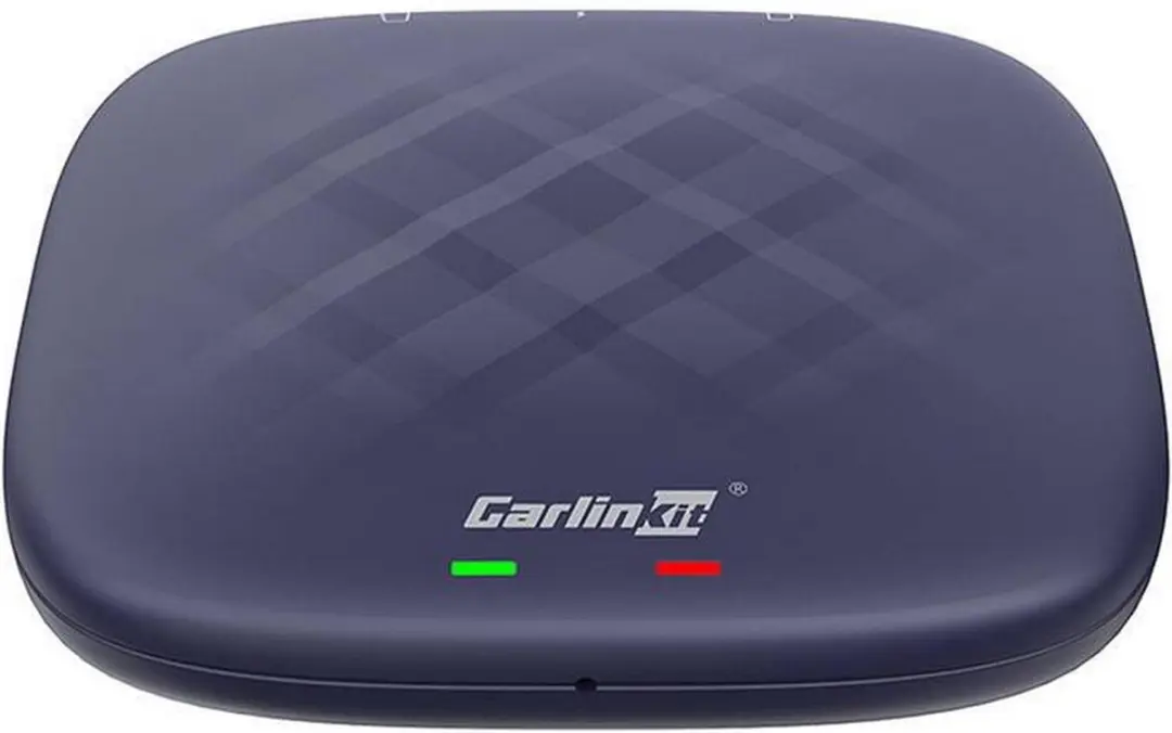 Carlinkit CPC200-TBOX PLUS Draadloze Adapter - Blauw - afbeelding 3 van 6