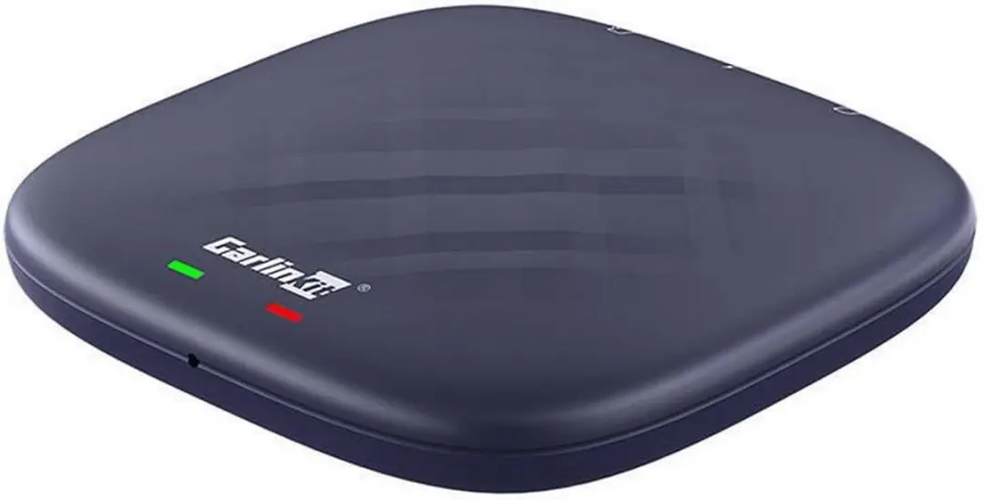 Carlinkit CPC200-TBOX PLUS Draadloze Adapter - Blauw - afbeelding 6 van 6