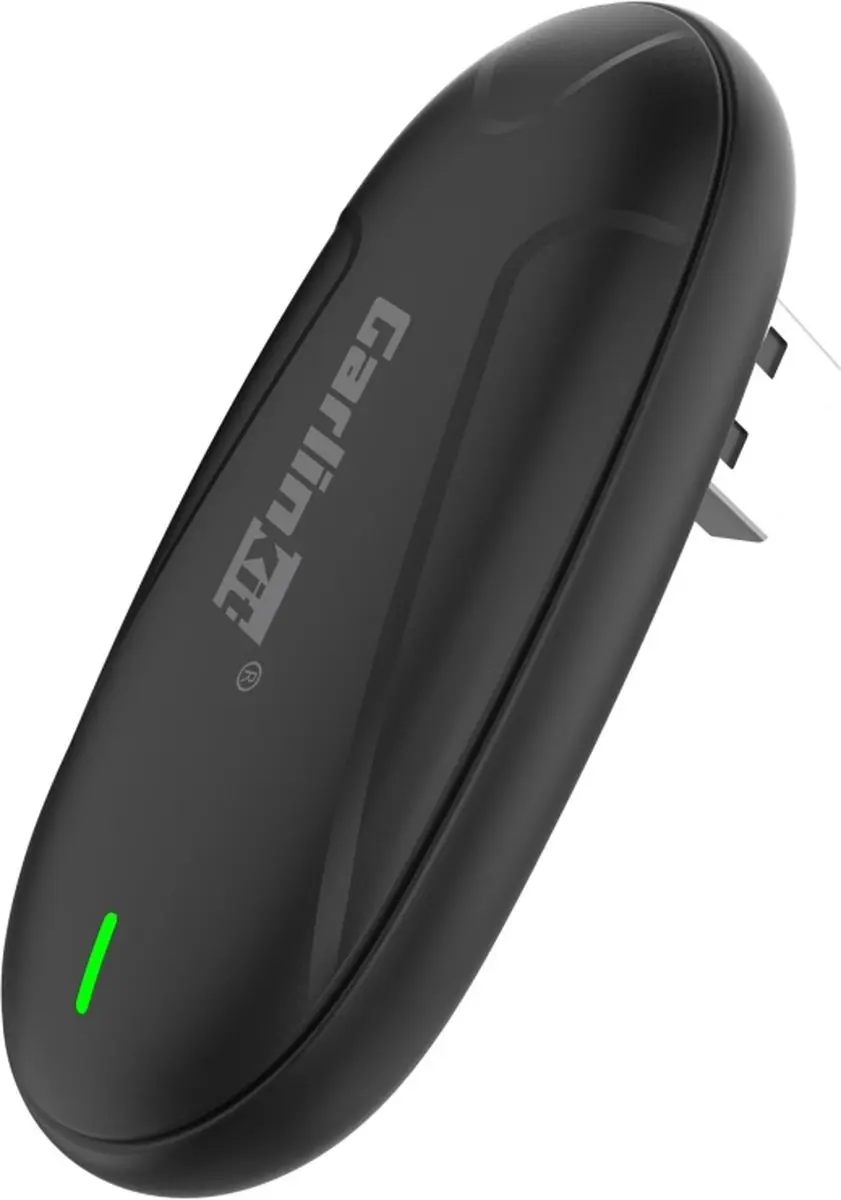 CarlinKit Mini SE X1air CarPlay/Android Auto-adapter