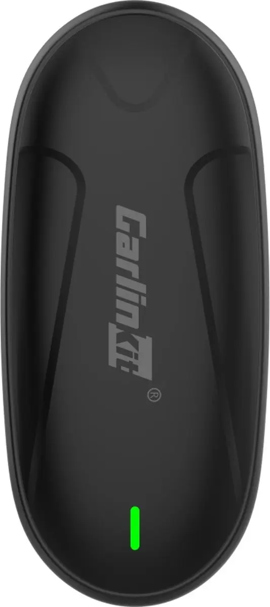 CarlinKit Mini SE X1air CarPlay/Android Auto-adapter - Zwart - afbeelding 3 van 6