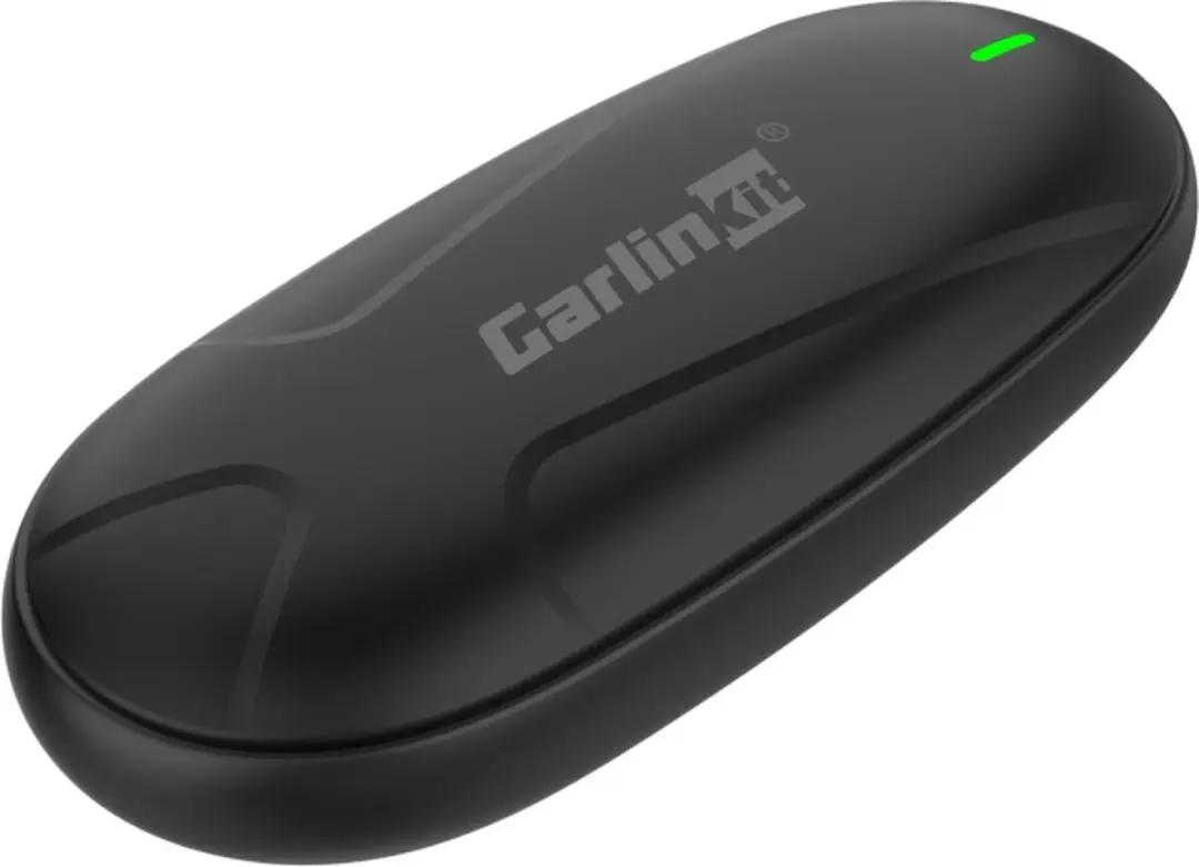 CarlinKit Mini SE X1air CarPlay/Android Auto-adapter - Zwart - afbeelding 2 van 6