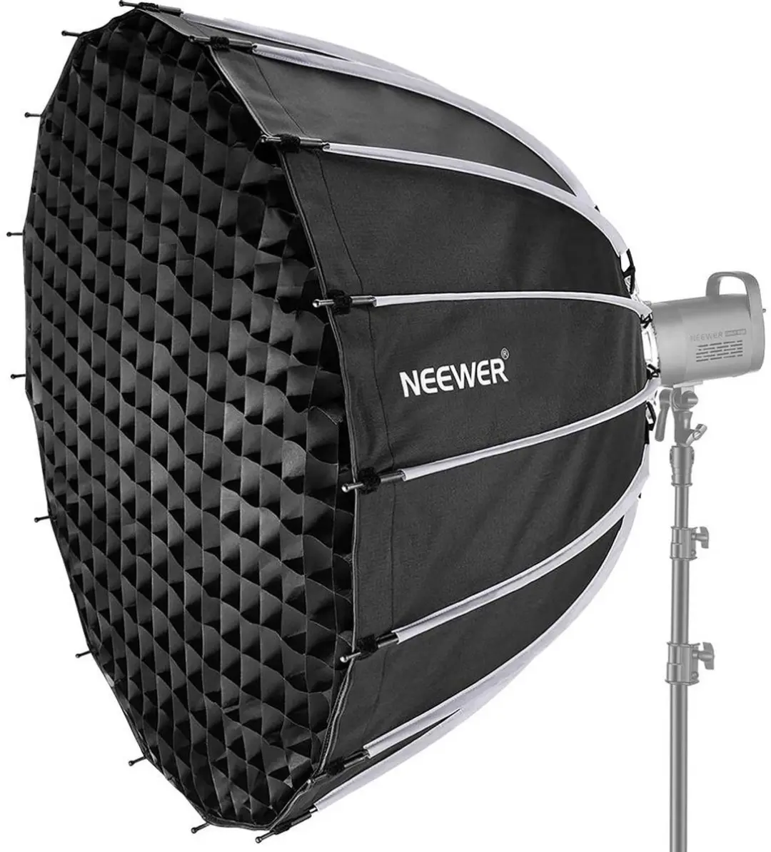 Neewer SF120Q Softbox - 120cm - afbeelding 5 van 5