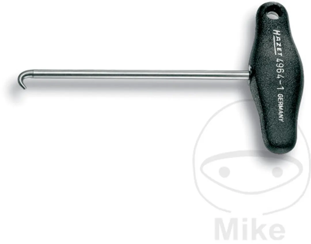 Hazet 4964-1A Trekveer Montagegereedschap