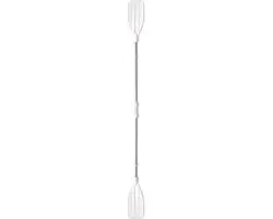 Set 2 Peddels Compact 130Cm