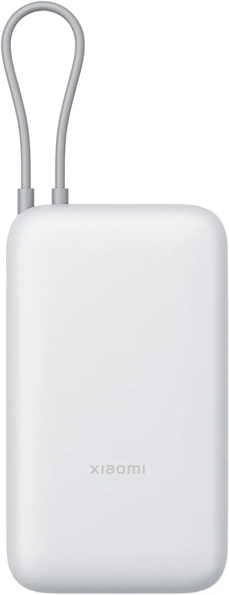 Xiaomi Powerbank 20.000mAh BHR9738GL