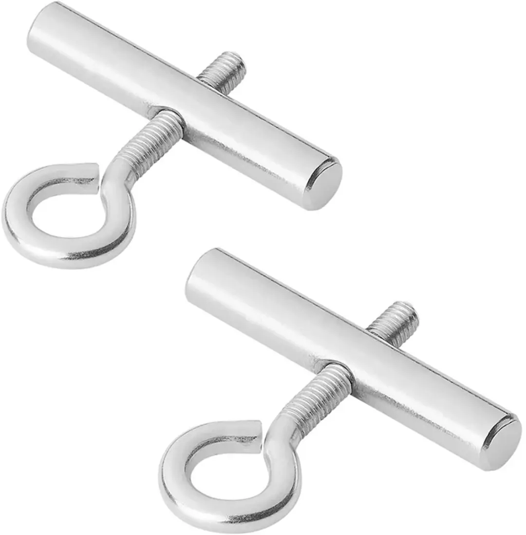 ProPlus Set van 2 Tentrailogen 5-6 mm