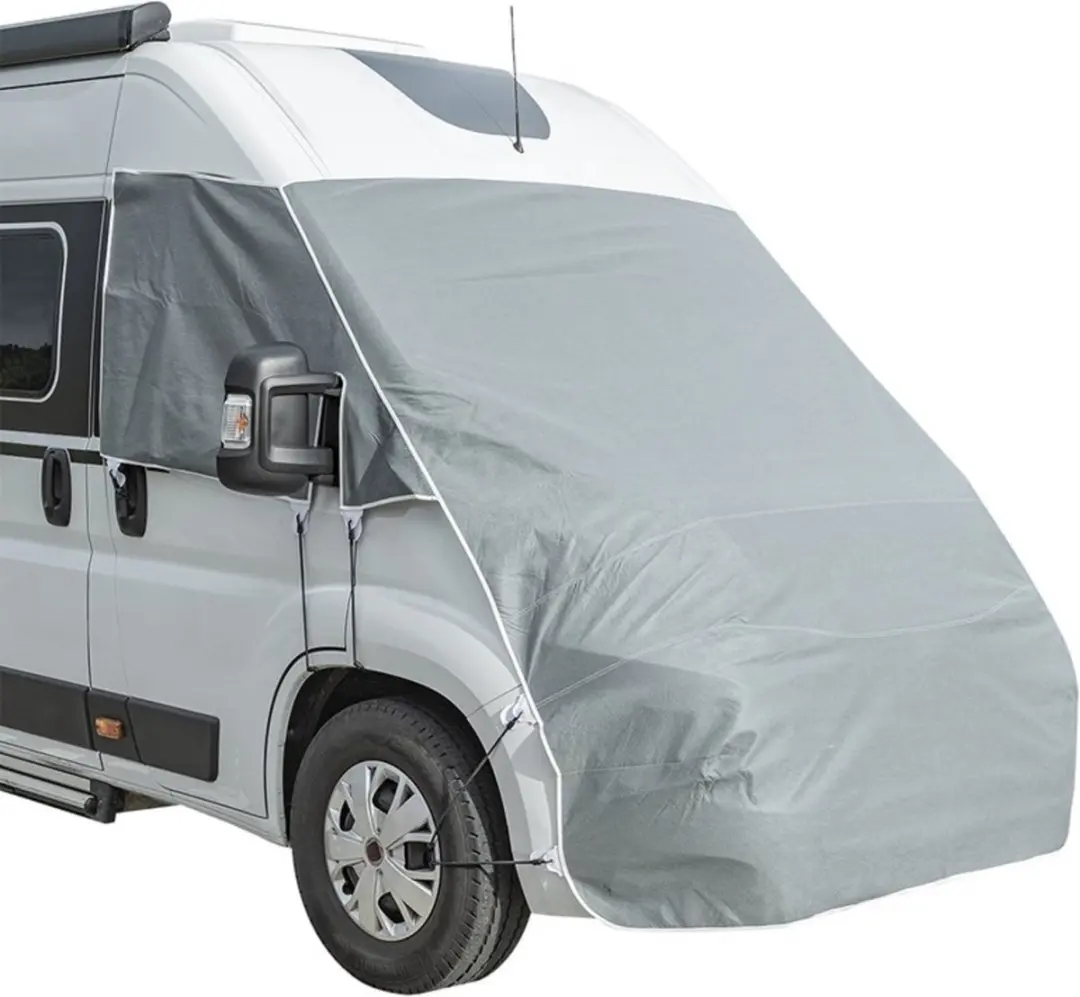 ProPlus Raamafdekking voor Fiat Ducato vanaf 06-2006