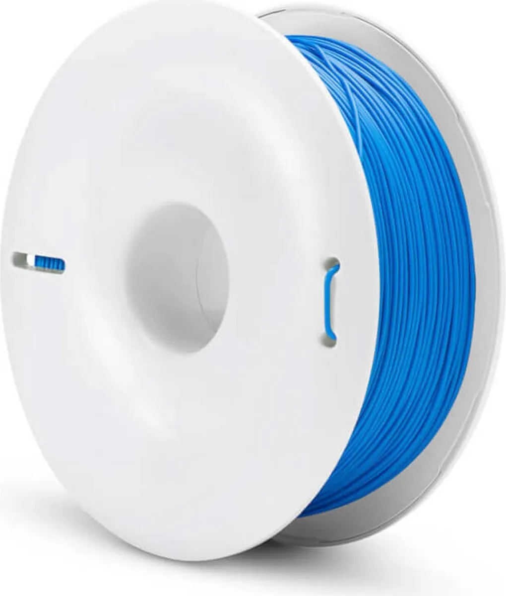 Fiberlogy FiberSilk Blauw 1.75mm