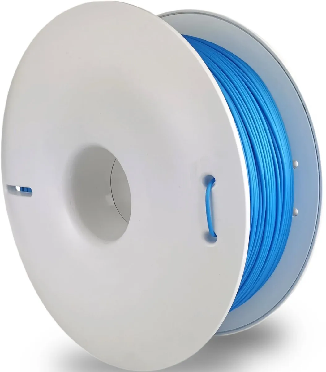 Fiberlogy FiberSilk Blauw 1.75mm