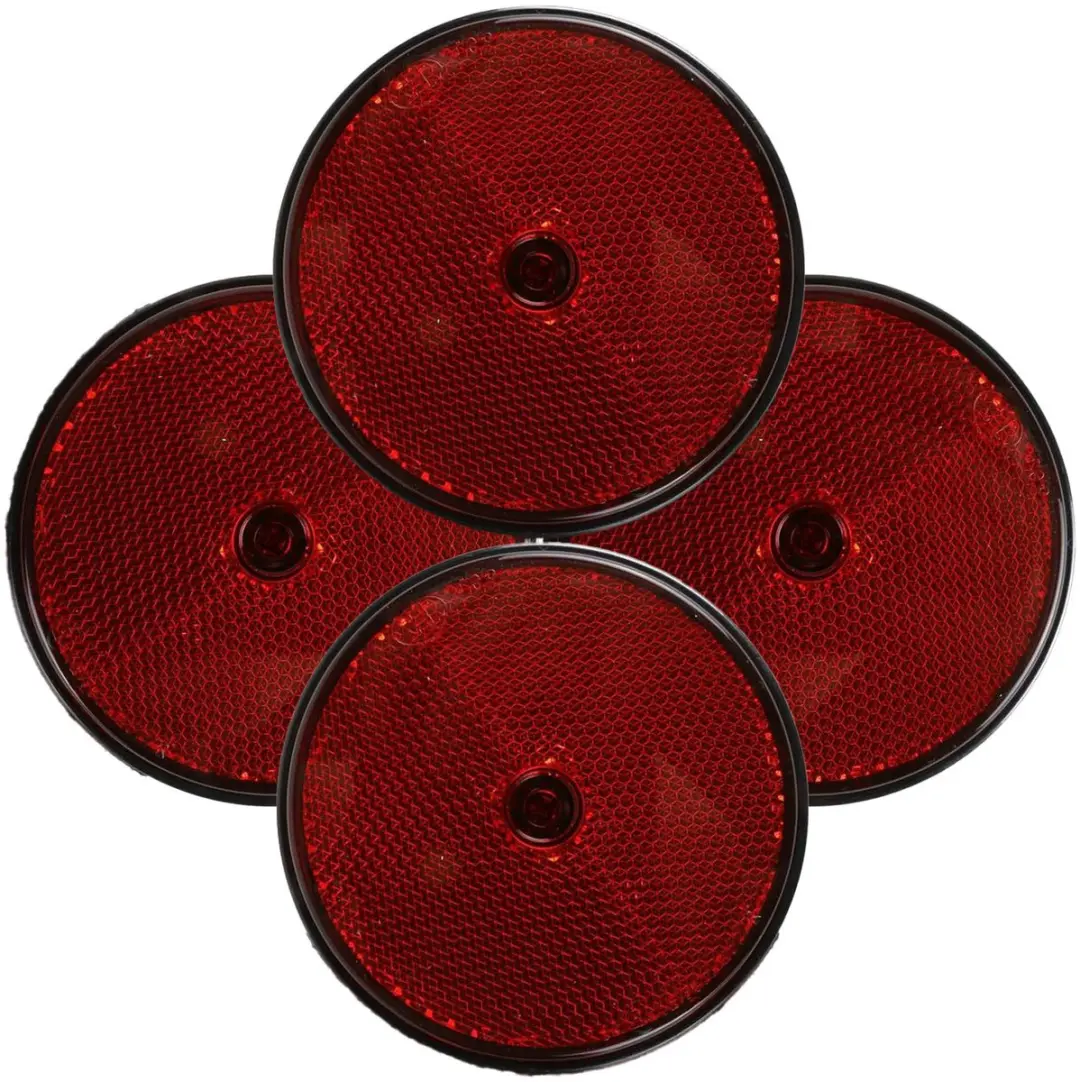 Benson Reflector