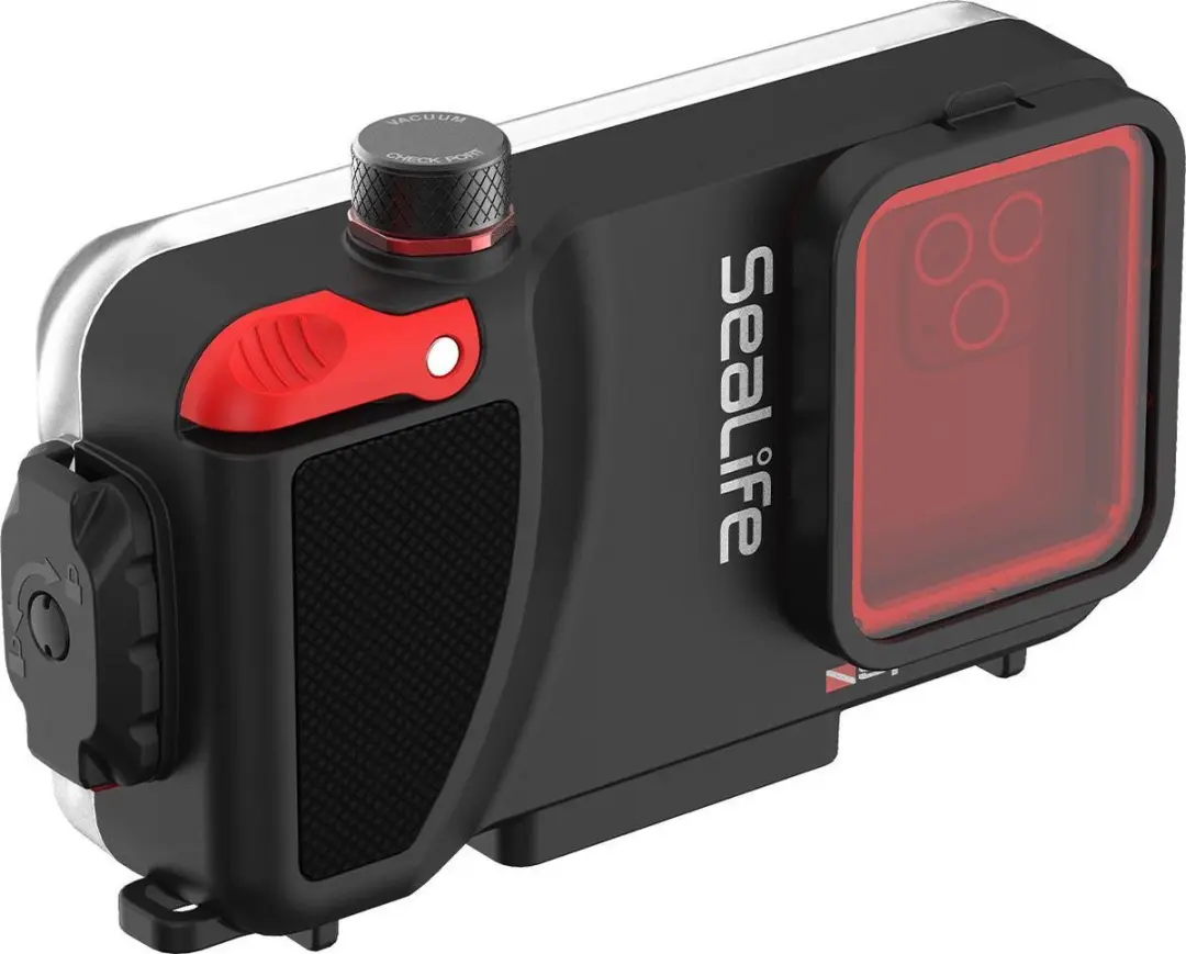 Sealife Sportdiver behuizing - afbeelding 3 van 6
