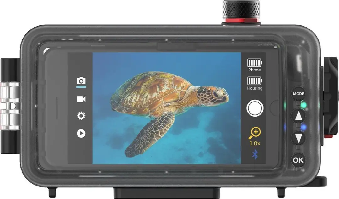 Sealife Sportdiver behuizing - afbeelding 5 van 6