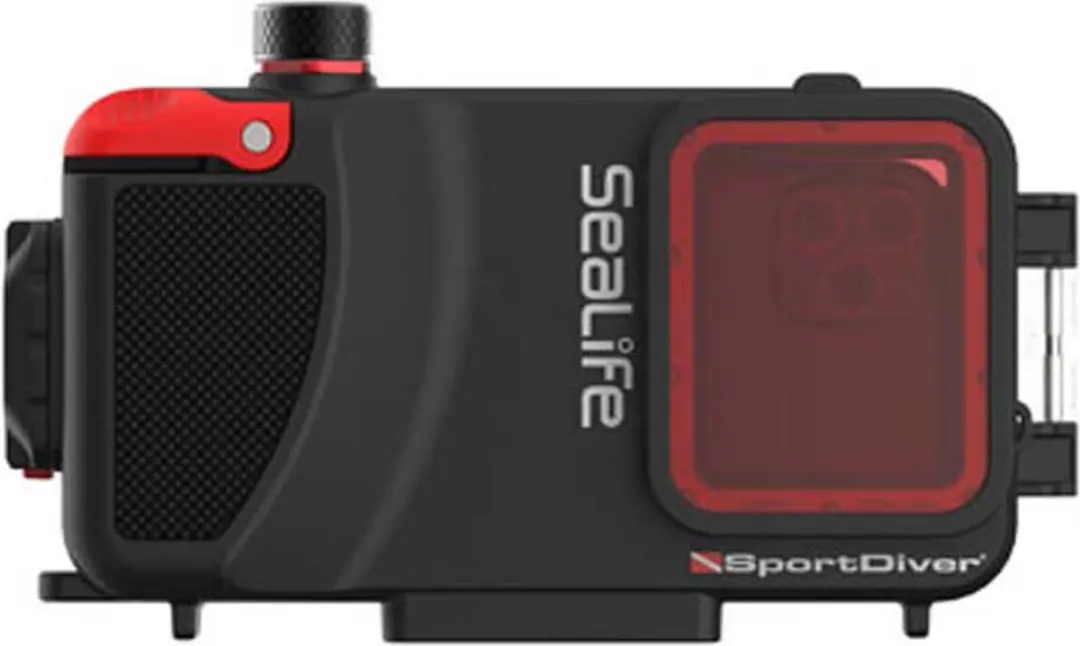 Sealife Sportdiver behuizing - afbeelding 4 van 6