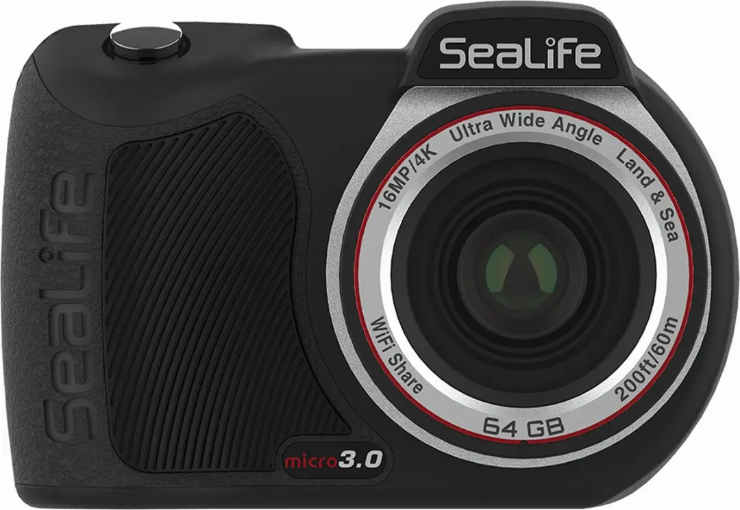 SeaLife Micro 3.0 SL550 Camera