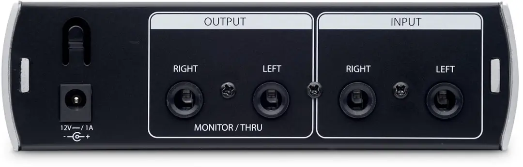 Presonus HP4 4-Ch Headphoneamp