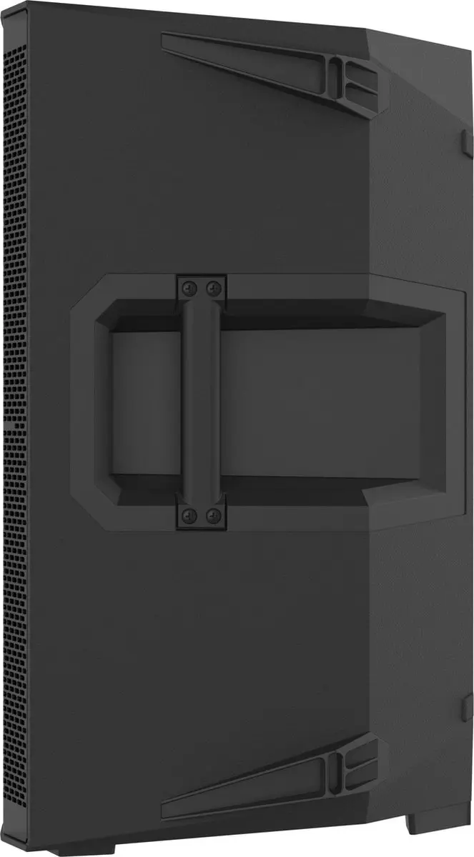 Mackie Thump210XT Actieve Luidspreker - 10 inch - Zwart - afbeelding 5 van 6