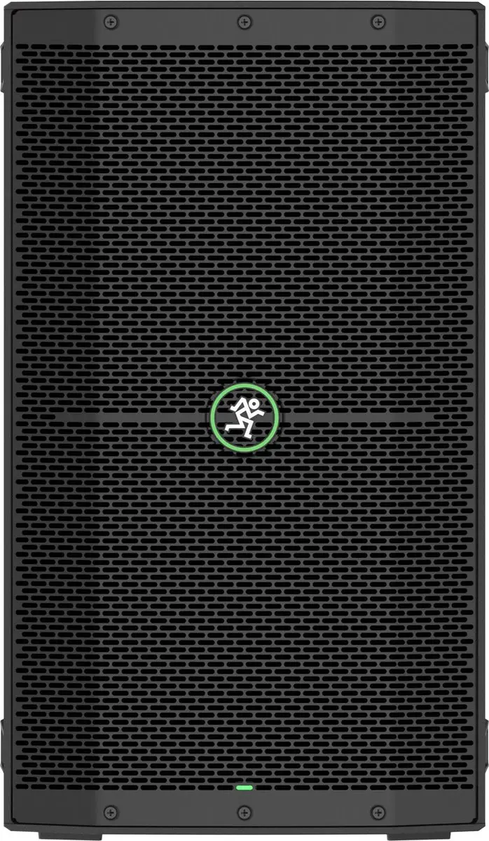 Mackie Thump210XT Actieve Luidspreker - 10 inch - Zwart - afbeelding 6 van 6